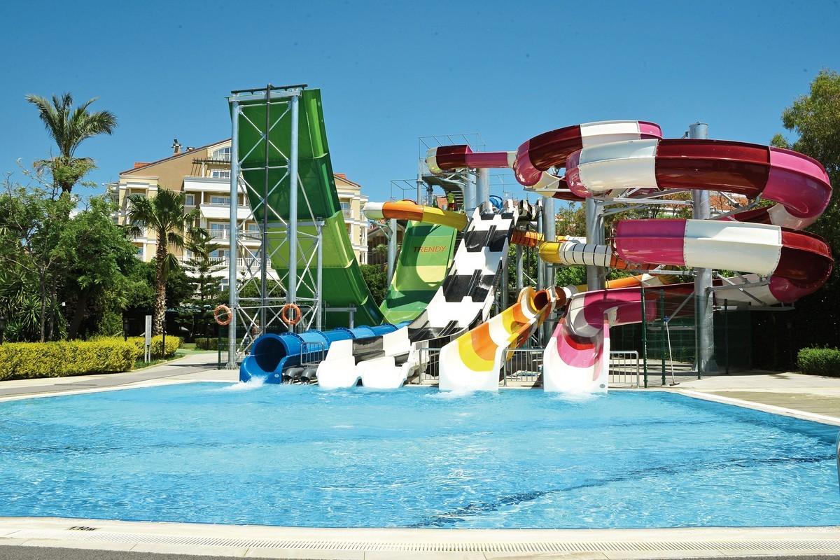 Hotel Trendy Aspendos Beach, Türkei, Südtürkei, Gündogdu, Bild 11