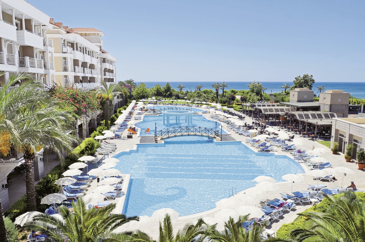 Hotel Trendy Aspendos Beach, Türkei, Südtürkei, Gündogdu, Bild 13
