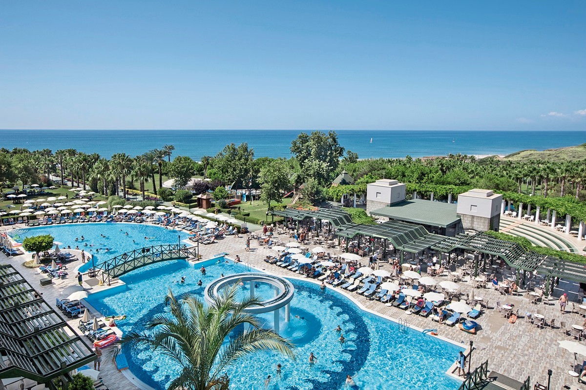 Hotel Trendy Aspendos Beach, Türkei, Südtürkei, Gündogdu, Bild 14