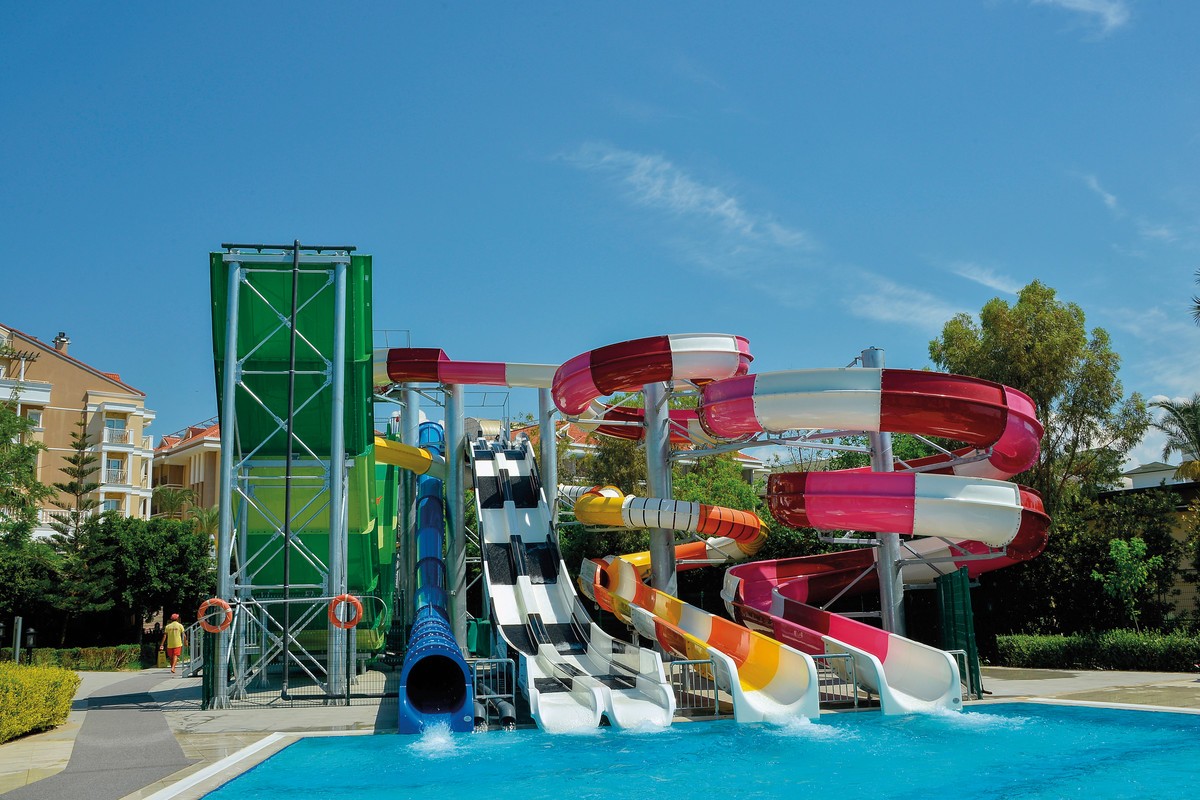 Hotel Trendy Aspendos Beach, Türkei, Südtürkei, Gündogdu, Bild 15