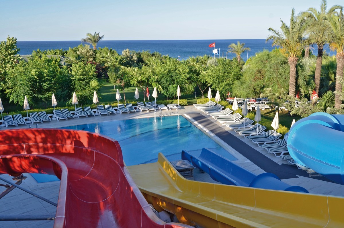 Hotel Trendy Aspendos Beach, Türkei, Südtürkei, Gündogdu, Bild 16
