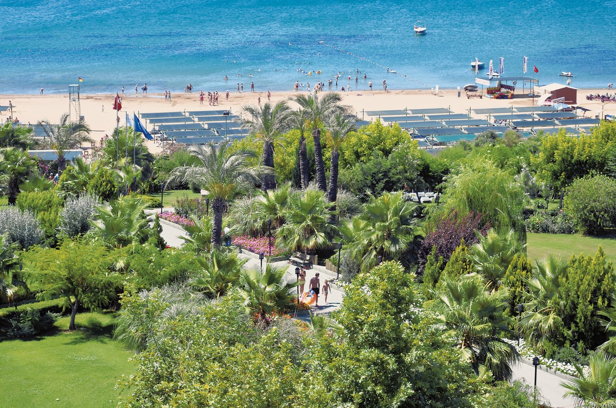 Hotel Trendy Aspendos Beach, Türkei, Südtürkei, Gündogdu, Bild 17