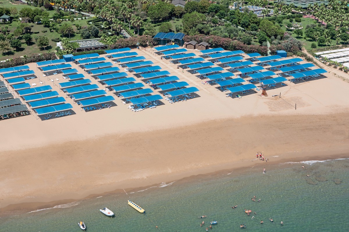 Hotel Trendy Aspendos Beach, Türkei, Südtürkei, Gündogdu, Bild 18