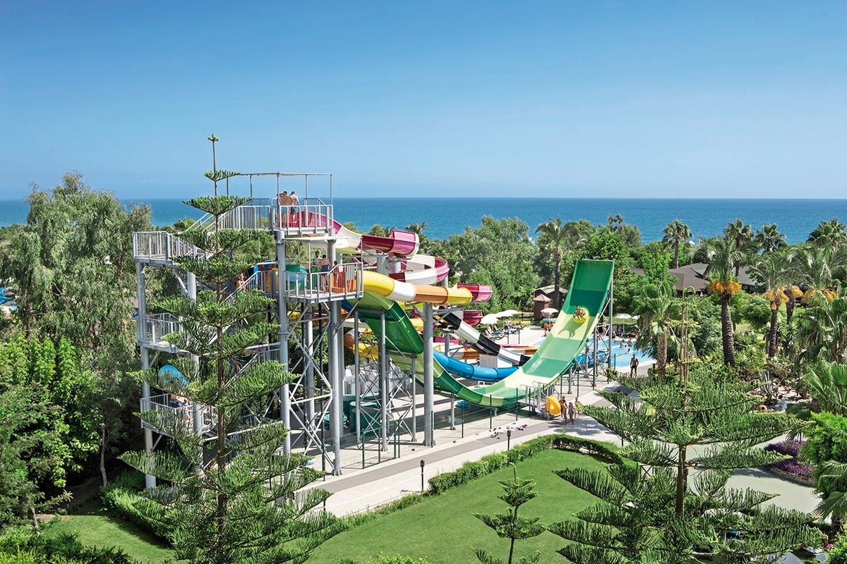 Hotel Trendy Aspendos Beach, Türkei, Südtürkei, Gündogdu, Bild 19