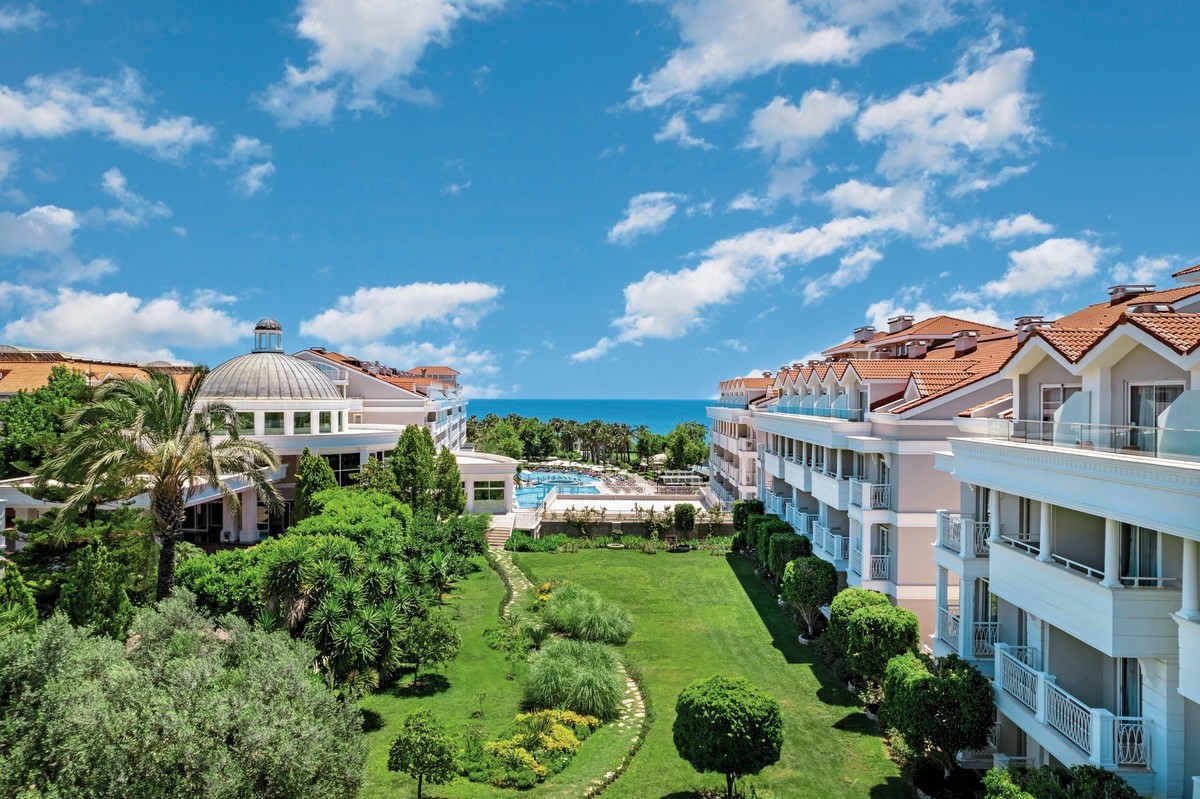 Hotel Trendy Aspendos Beach, Türkei, Südtürkei, Gündogdu, Bild 2