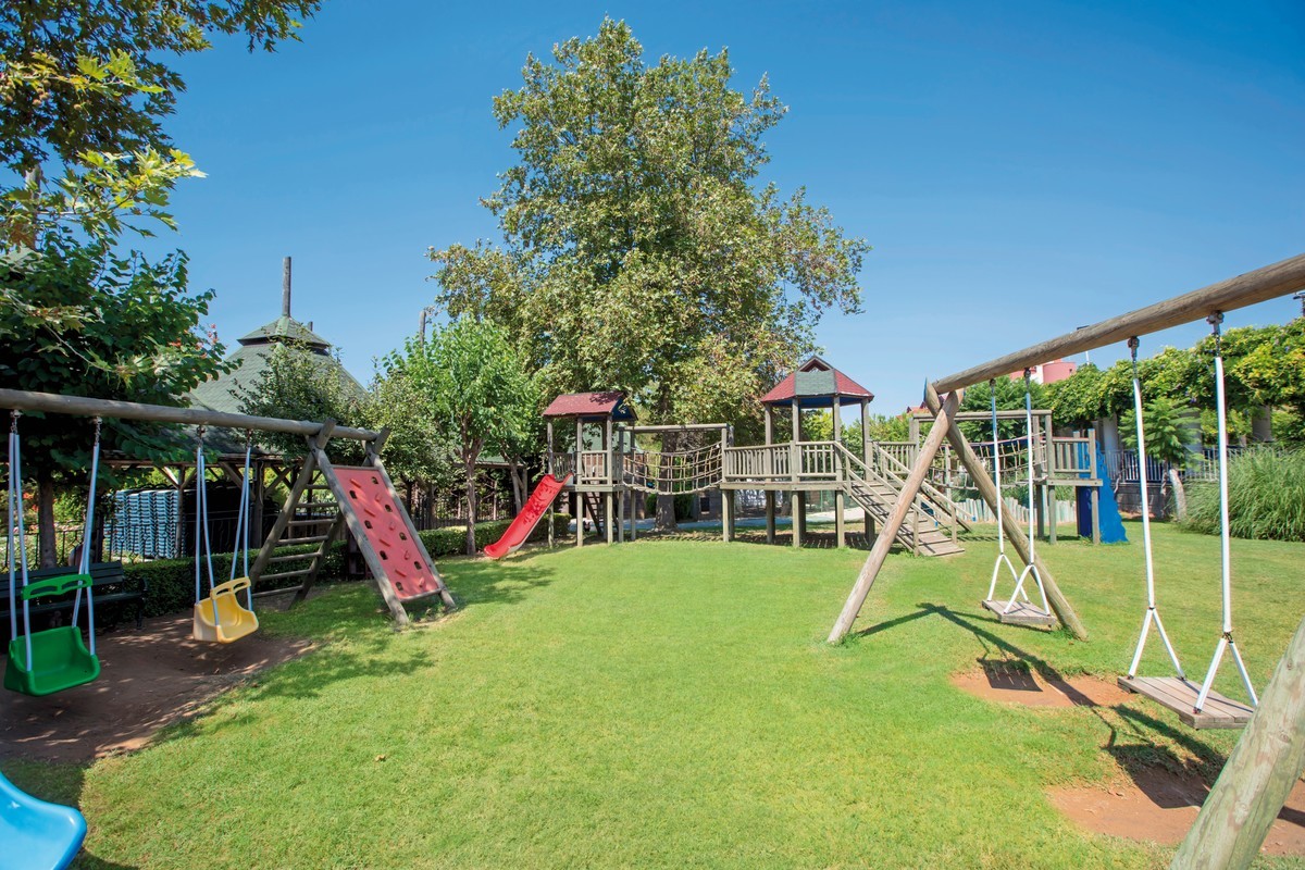 Hotel Trendy Aspendos Beach, Türkei, Südtürkei, Gündogdu, Bild 20