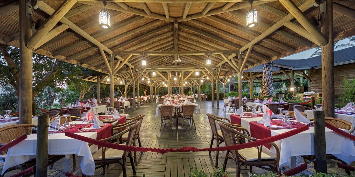 Hotel Trendy Aspendos Beach, Türkei, Südtürkei, Gündogdu, Bild 21