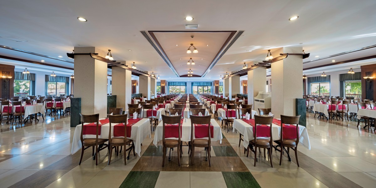 Hotel Trendy Aspendos Beach, Türkei, Südtürkei, Gündogdu, Bild 22