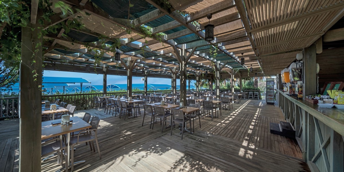 Hotel Trendy Aspendos Beach, Türkei, Südtürkei, Gündogdu, Bild 23
