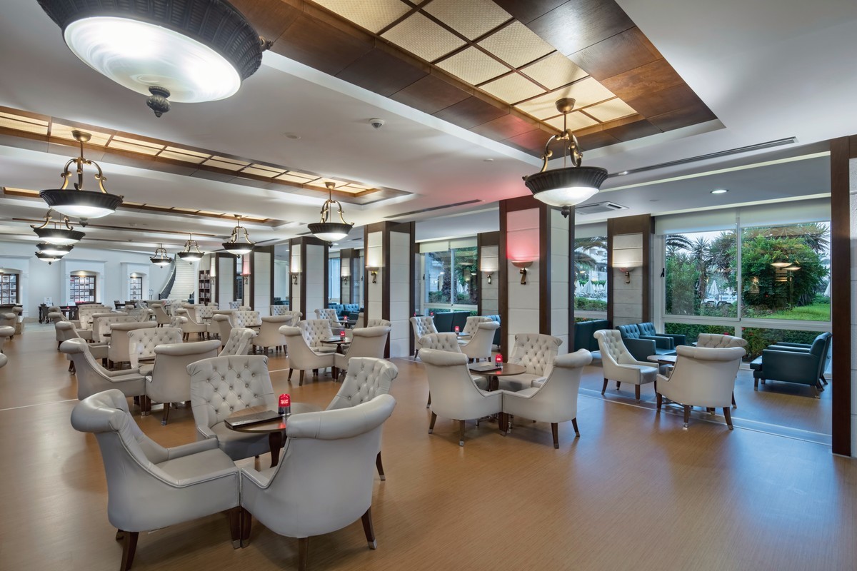 Hotel Trendy Aspendos Beach, Türkei, Südtürkei, Gündogdu, Bild 24