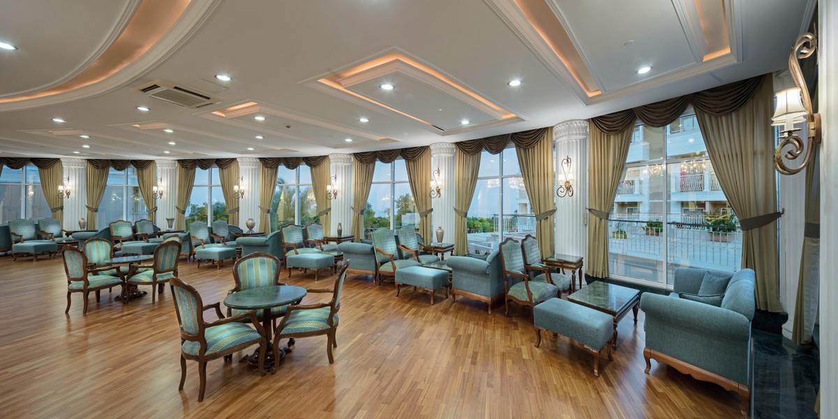 Hotel Trendy Aspendos Beach, Türkei, Südtürkei, Gündogdu, Bild 25