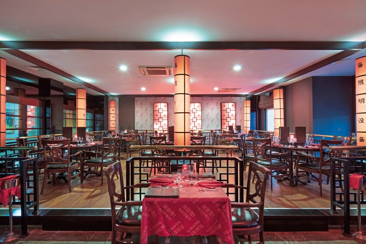 Hotel Trendy Aspendos Beach, Türkei, Südtürkei, Gündogdu, Bild 28