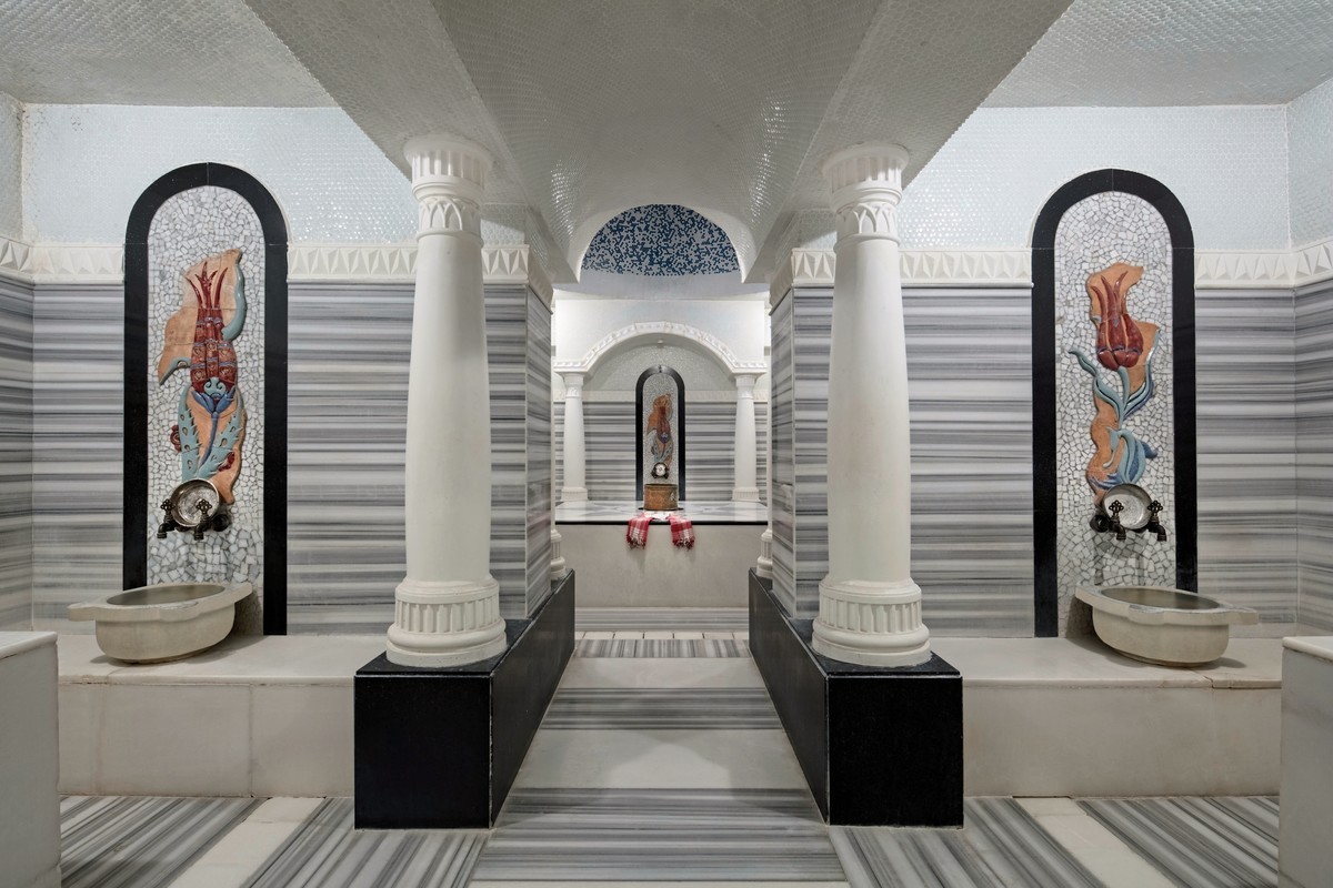 Hotel Trendy Aspendos Beach, Türkei, Südtürkei, Gündogdu, Bild 29