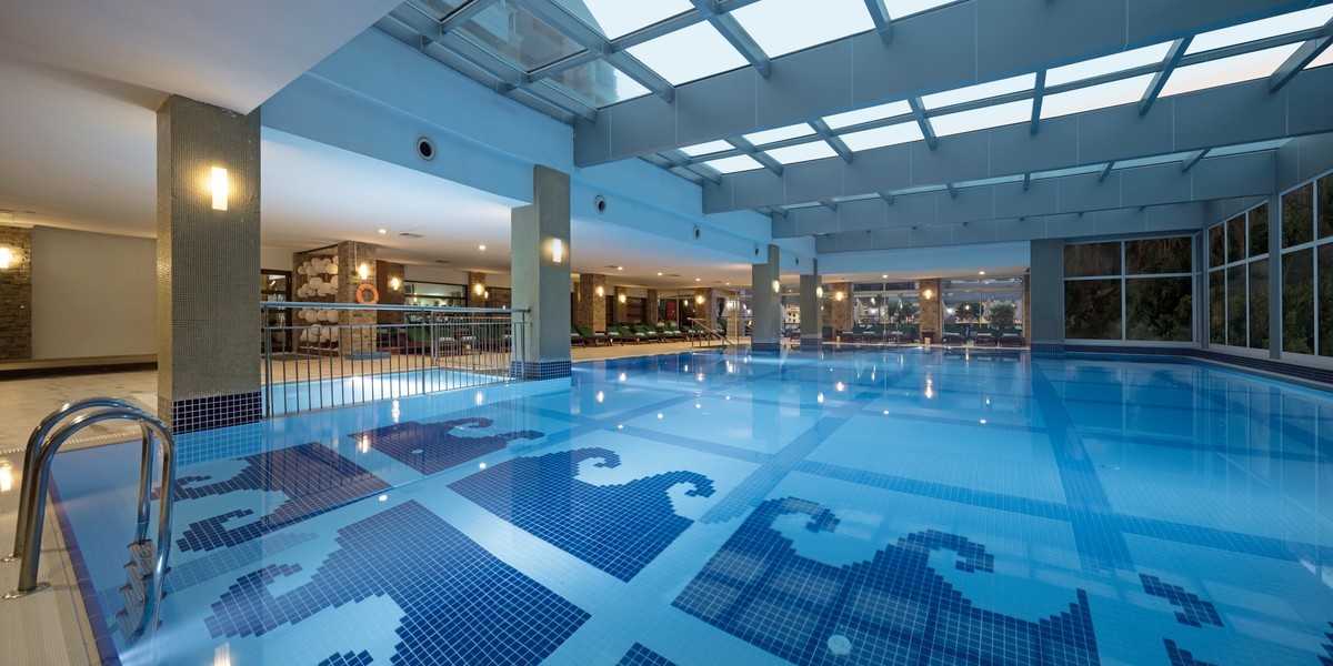 Hotel Trendy Aspendos Beach, Türkei, Südtürkei, Gündogdu, Bild 30