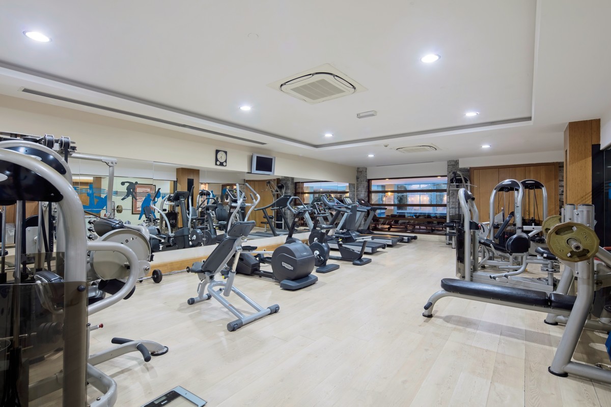 Hotel Trendy Aspendos Beach, Türkei, Südtürkei, Gündogdu, Bild 31