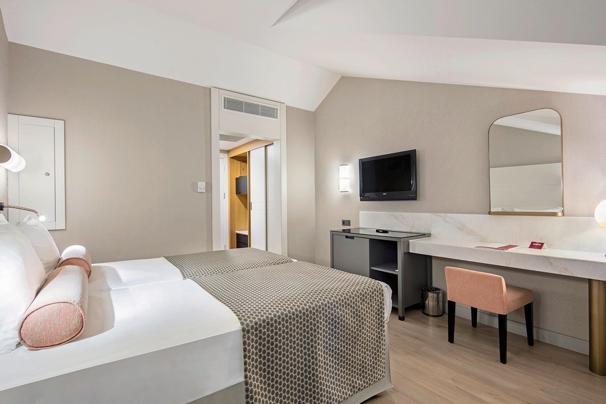 Hotel Trendy Aspendos Beach, Türkei, Südtürkei, Gündogdu, Bild 4