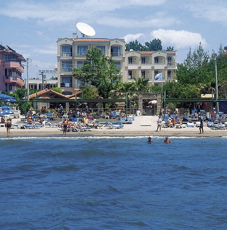 Trendy Hotels Side Beach, Türkei, Südtürkei, Side, Bild 17