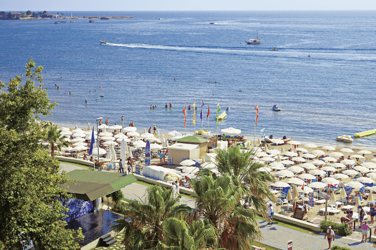 Trendy Hotels Side Beach, Türkei, Südtürkei, Side, Bild 23
