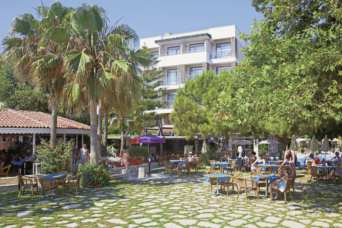 Trendy Hotels Side Beach, Türkei, Südtürkei, Side, Bild 25