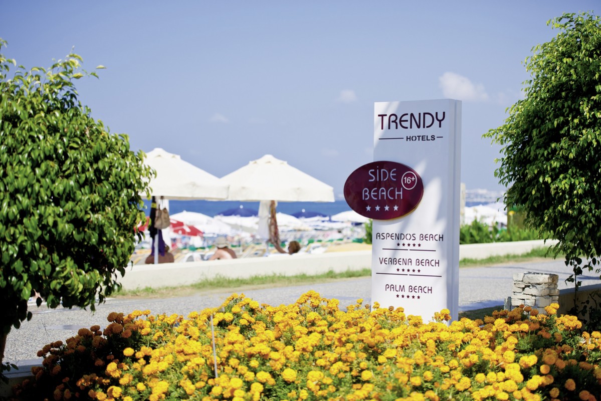 Trendy Hotels Side Beach, Türkei, Südtürkei, Side, Bild 28