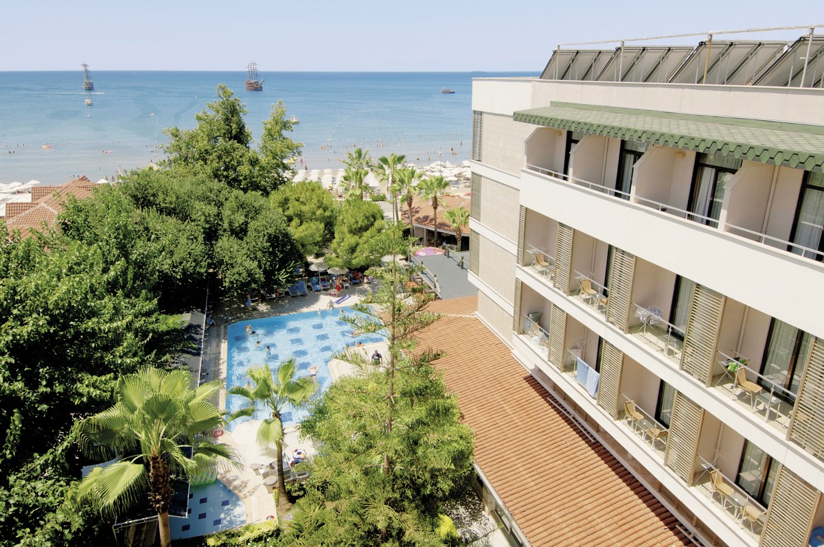 Trendy Hotels Side Beach, Türkei, Südtürkei, Side, Bild 33