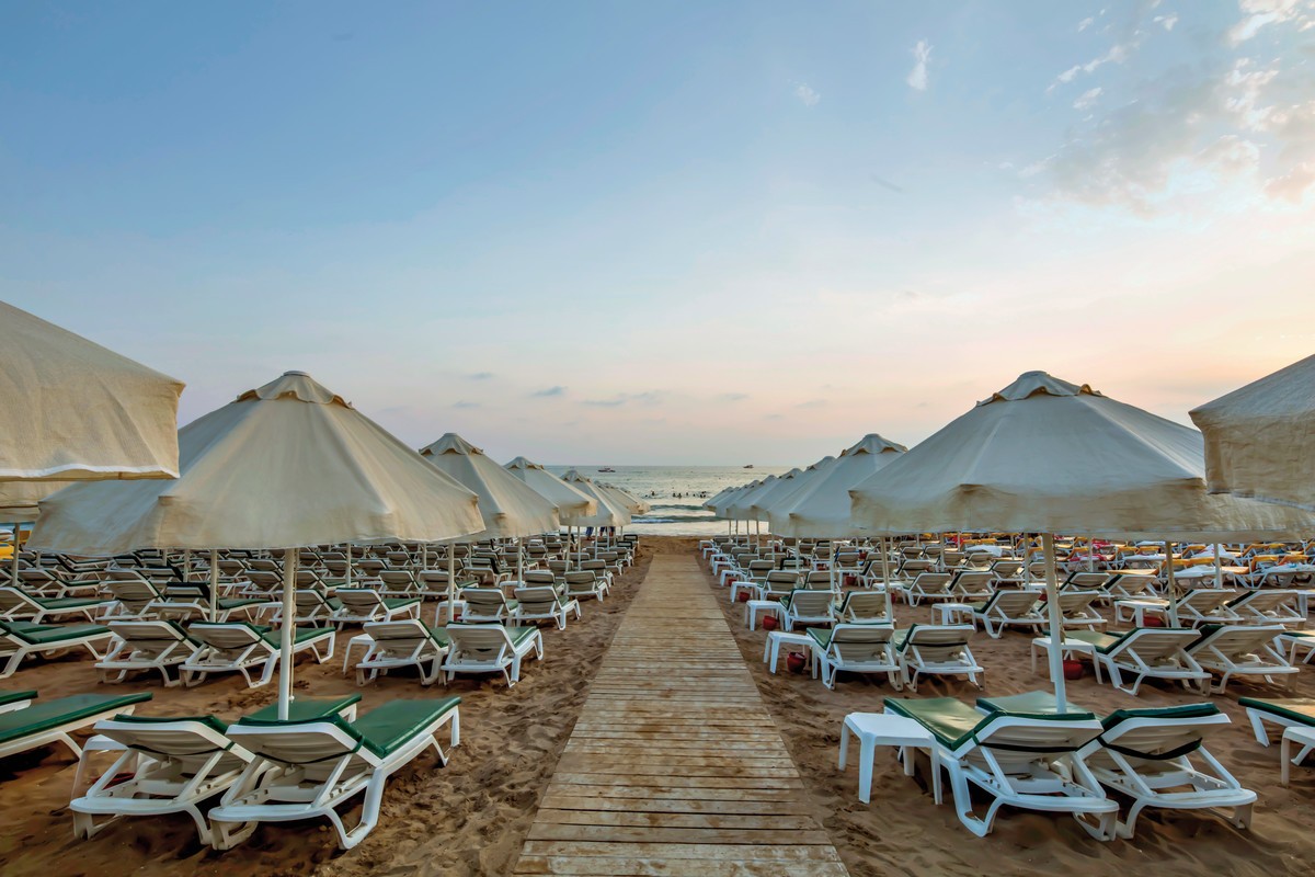 Trendy Hotels Side Beach, Türkei, Südtürkei, Side, Bild 35