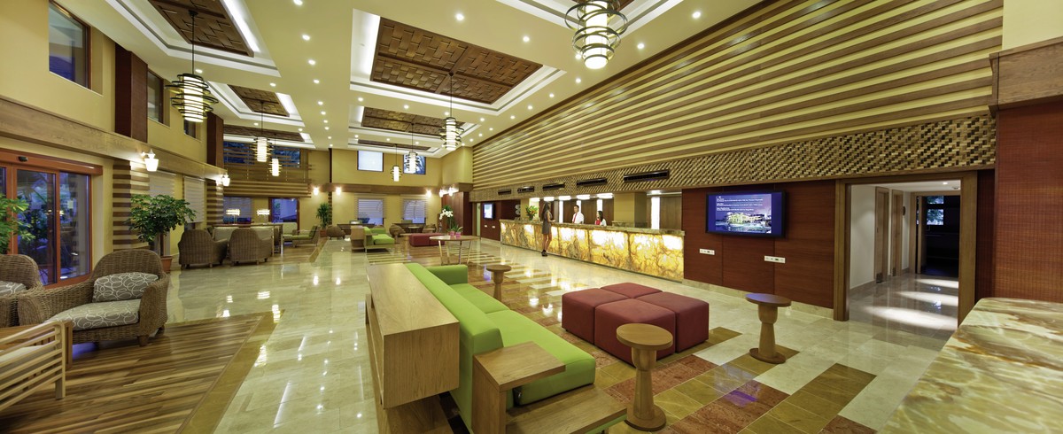 Hotel Club Grand Side, Türkei, Südtürkei, Çolakli, Bild 22