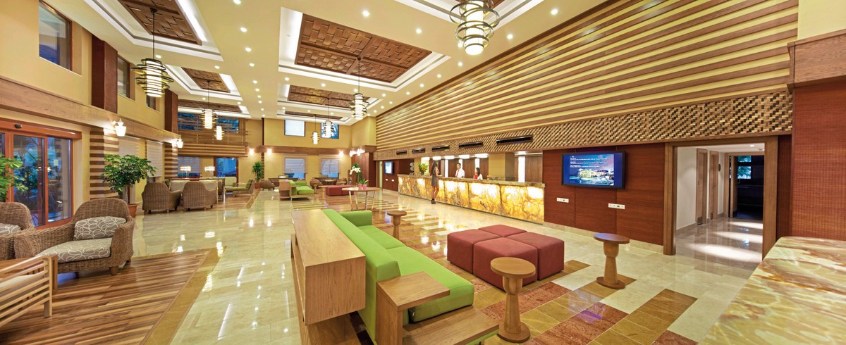 Hotel Club Grand Side, Türkei, Südtürkei, Çolakli, Bild 19