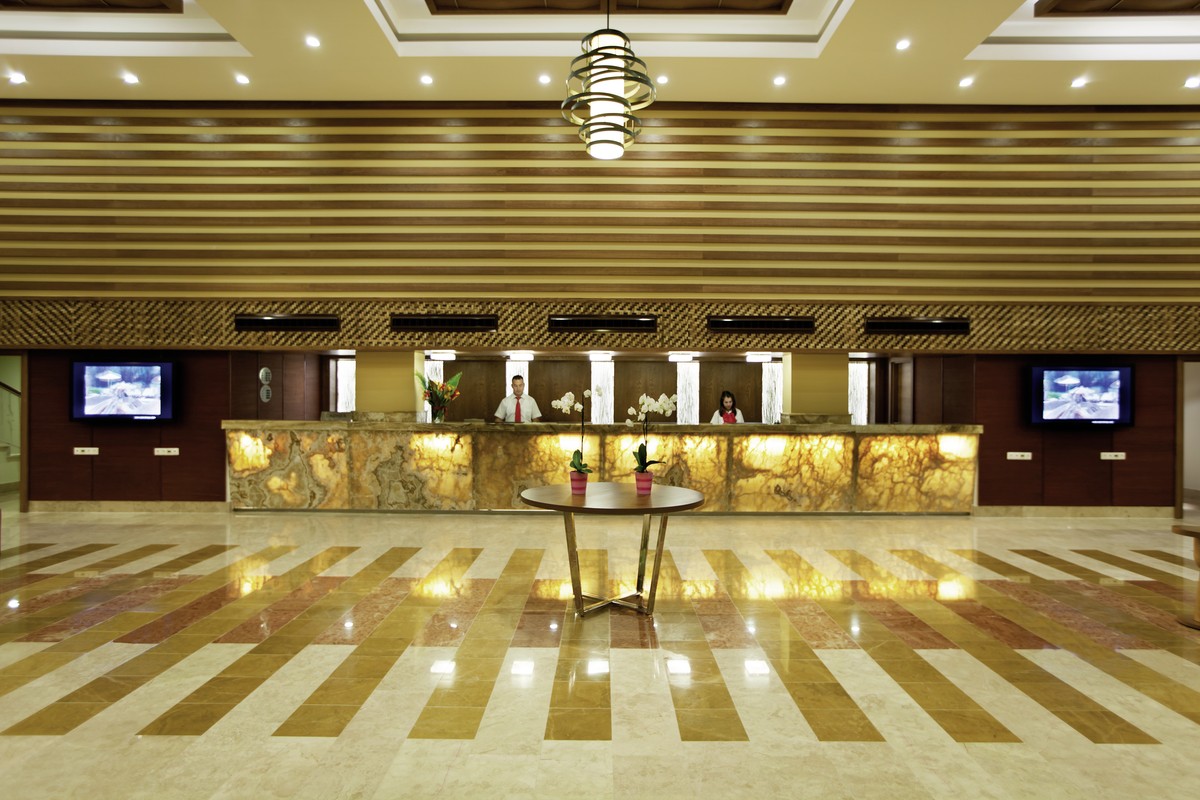 Hotel Club Grand Side, Türkei, Südtürkei, Çolakli, Bild 21