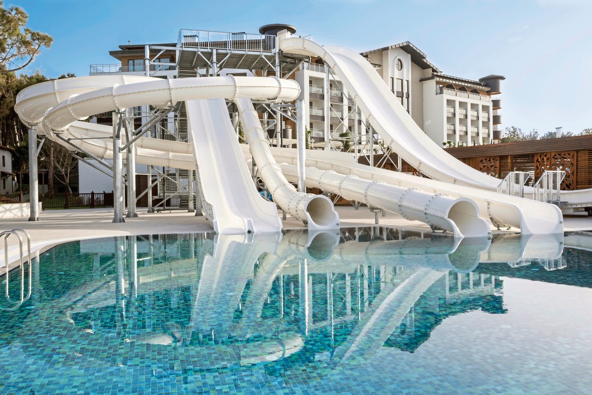 Hotel Voyage Sorgun, Türkei, Südtürkei, Side, Bild 13