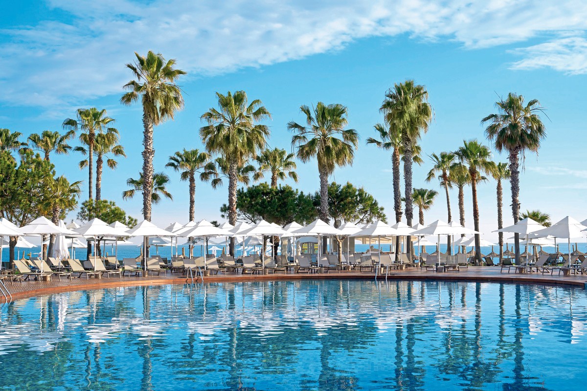 Hotel Voyage Sorgun, Türkei, Südtürkei, Side, Bild 14