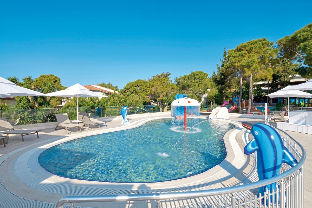 Hotel Voyage Sorgun, Türkei, Südtürkei, Side, Bild 15