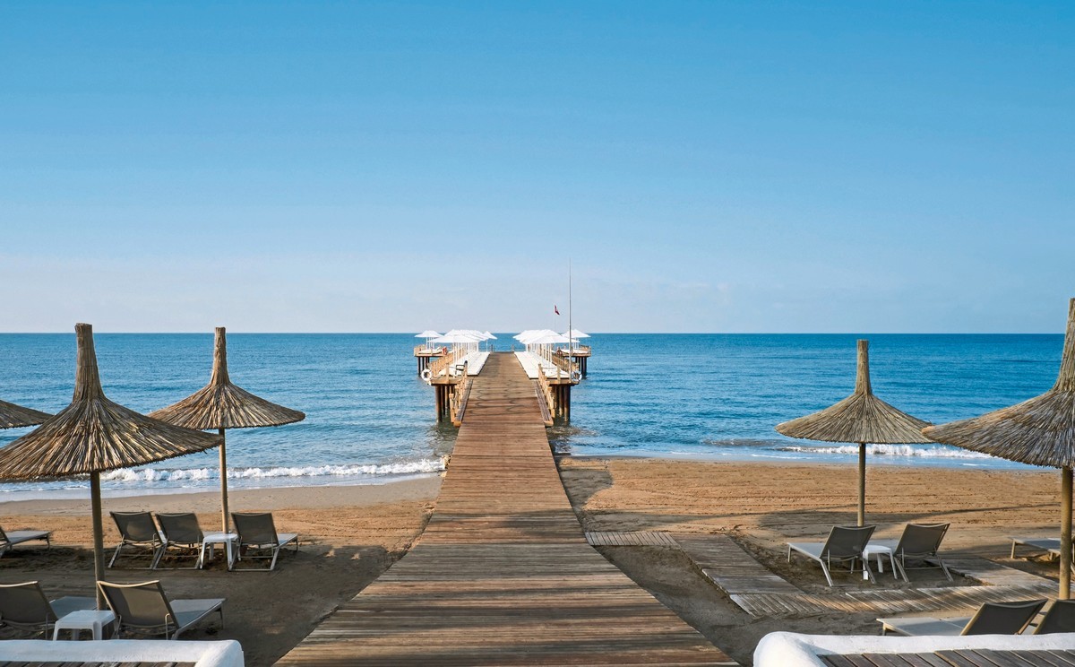 Hotel Voyage Sorgun, Türkei, Südtürkei, Side, Bild 17