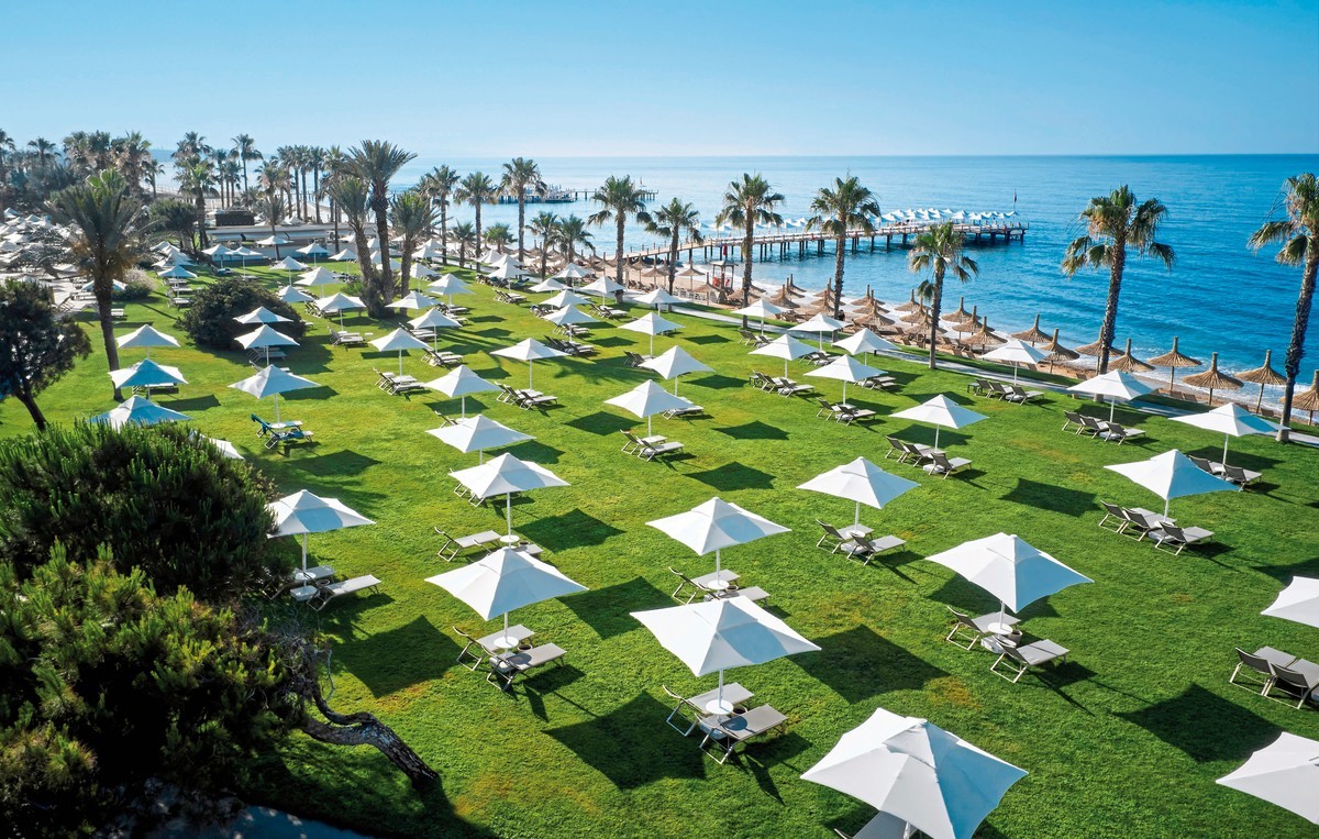 Hotel Voyage Sorgun, Türkei, Südtürkei, Side, Bild 21