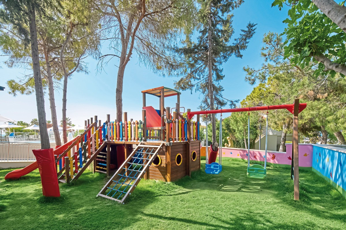 Hotel Voyage Sorgun, Türkei, Südtürkei, Side, Bild 23
