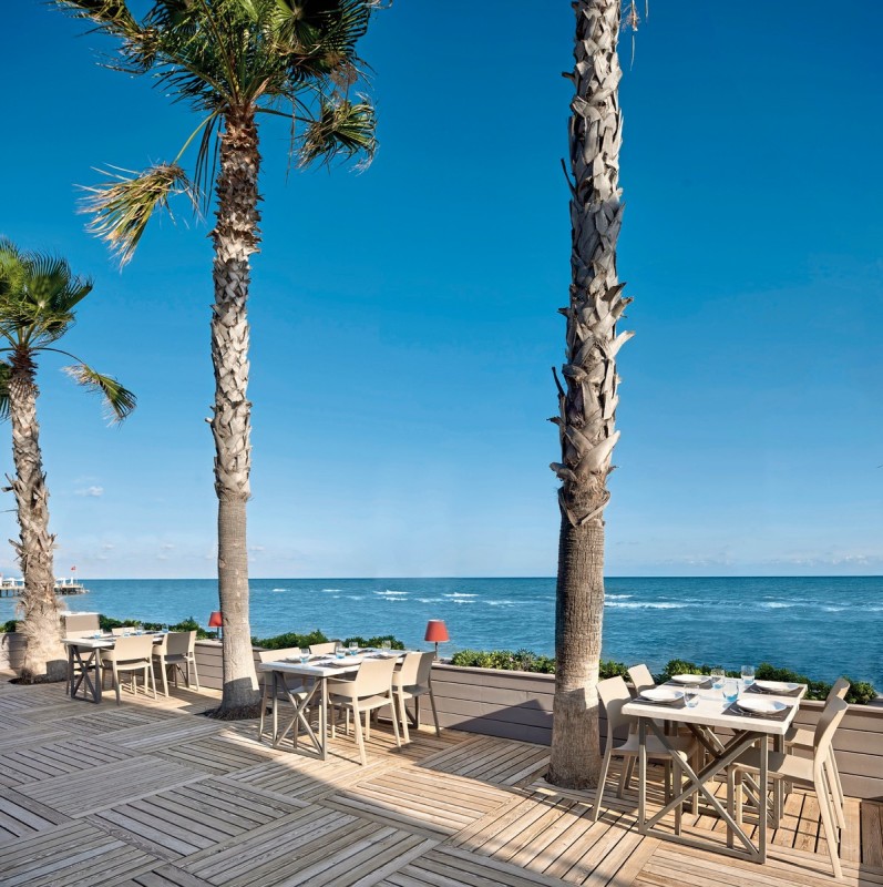 Hotel Voyage Sorgun, Türkei, Südtürkei, Side, Bild 25