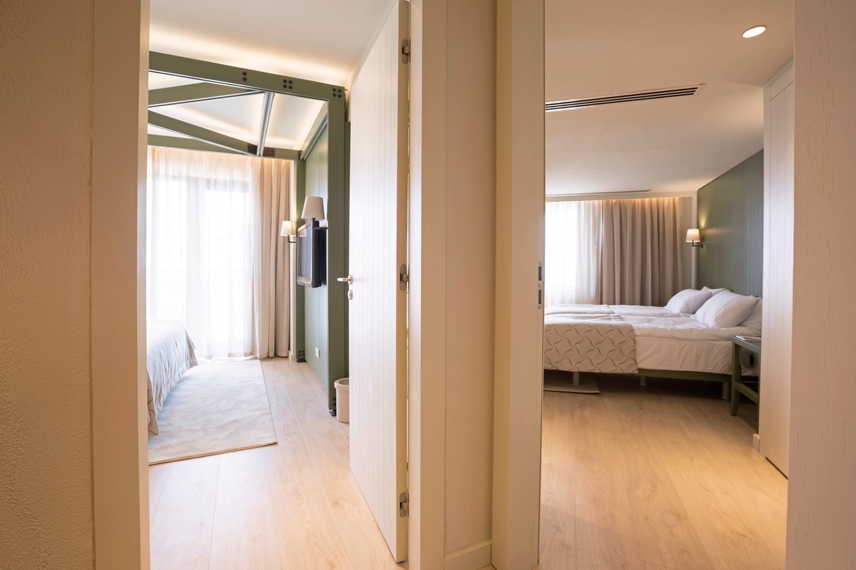 Hotel Voyage Sorgun, Türkei, Südtürkei, Side, Bild 7