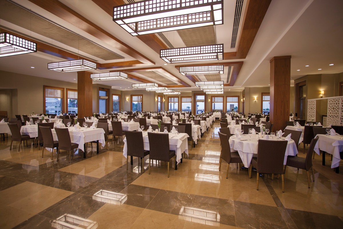 Hotel Arcanus Side Resort, Türkei, Südtürkei, Side-Sorgun, Bild 18