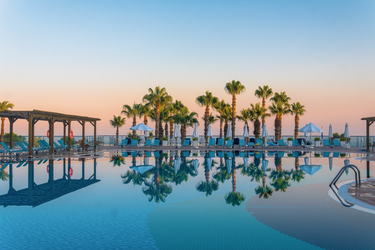 Hotel Arcanus Side Resort, Türkei, Südtürkei, Side-Sorgun, Bild 2