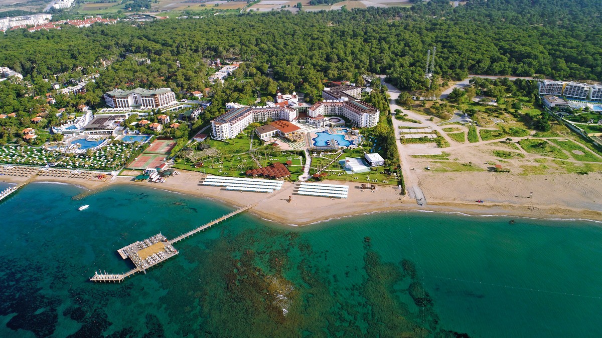 Hotel Arcanus Side Resort, Türkei, Südtürkei, Side-Sorgun, Bild 5