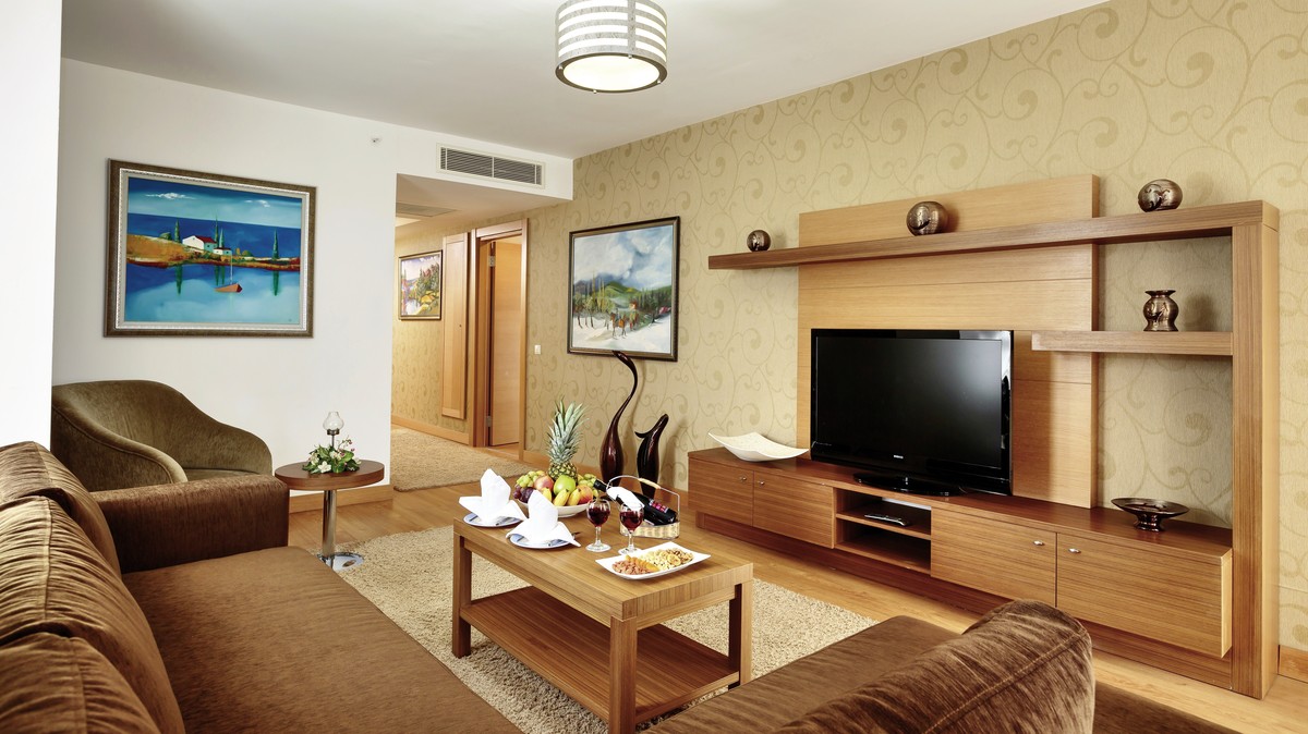 Sunis Hotel Kumköy Beach Resort, Türkei, Südtürkei, Manavgat, Bild 10