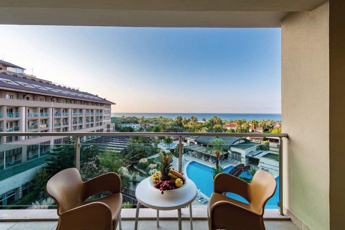 Sunis Hotel Kumköy Beach Resort, Türkei, Südtürkei, Manavgat, Bild 11