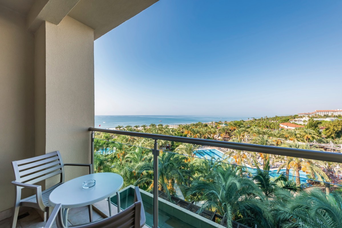 Sunis Hotel Kumköy Beach Resort, Türkei, Südtürkei, Manavgat, Bild 12