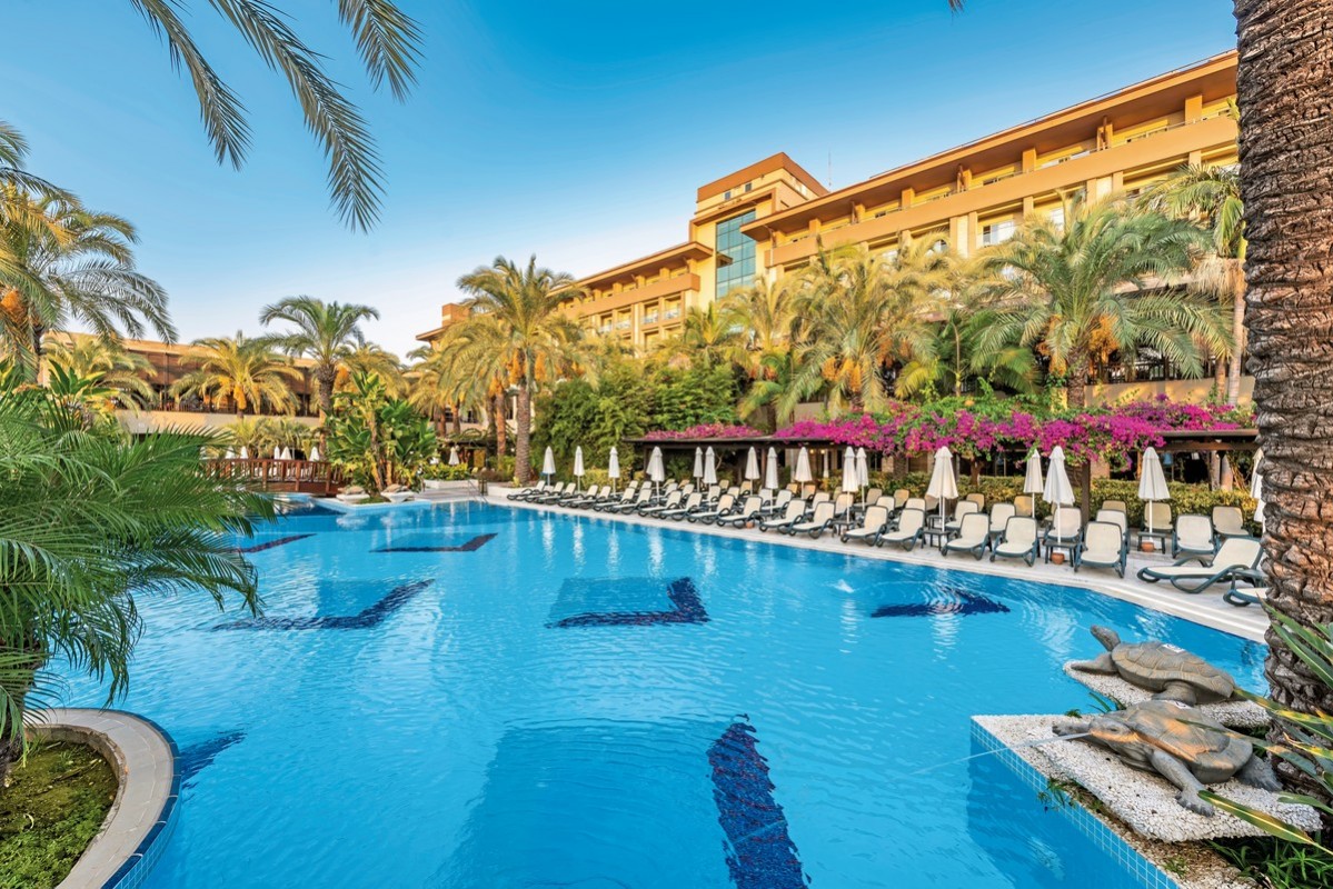 Sunis Hotel Kumköy Beach Resort, Türkei, Südtürkei, Manavgat, Bild 13