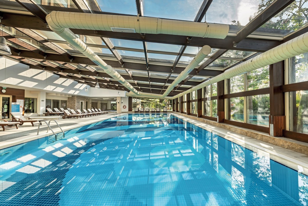 Sunis Hotel Kumköy Beach Resort, Türkei, Südtürkei, Manavgat, Bild 16
