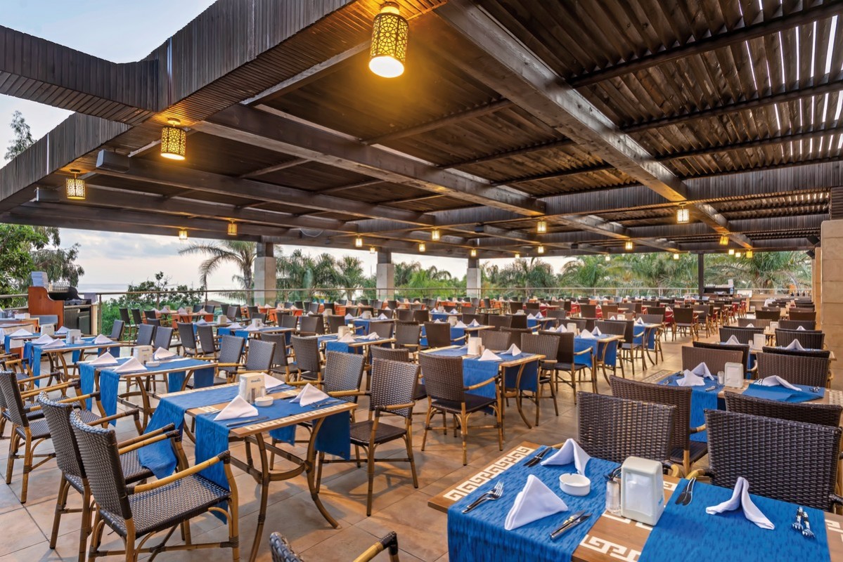Sunis Hotel Kumköy Beach Resort, Türkei, Südtürkei, Manavgat, Bild 19