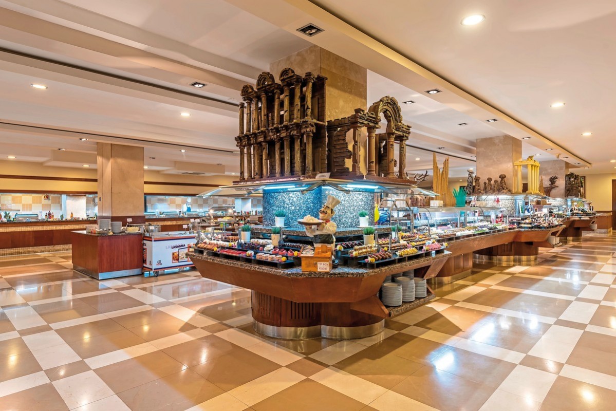 Sunis Hotel Kumköy Beach Resort, Türkei, Südtürkei, Manavgat, Bild 21