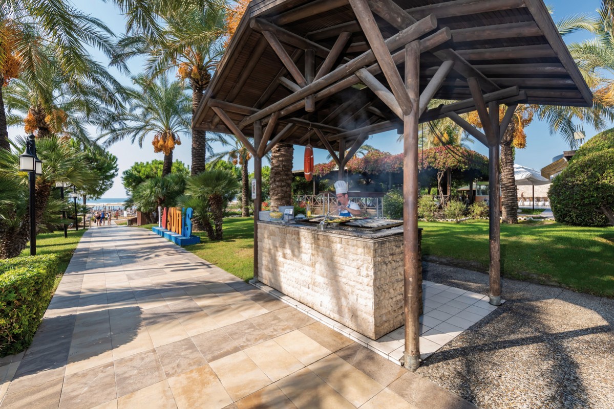 Sunis Hotel Kumköy Beach Resort, Türkei, Südtürkei, Manavgat, Bild 25