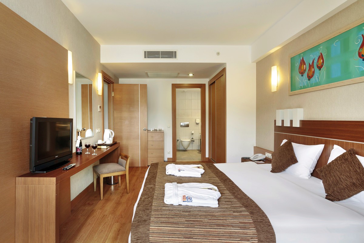Sunis Hotel Kumköy Beach Resort, Türkei, Südtürkei, Manavgat, Bild 4