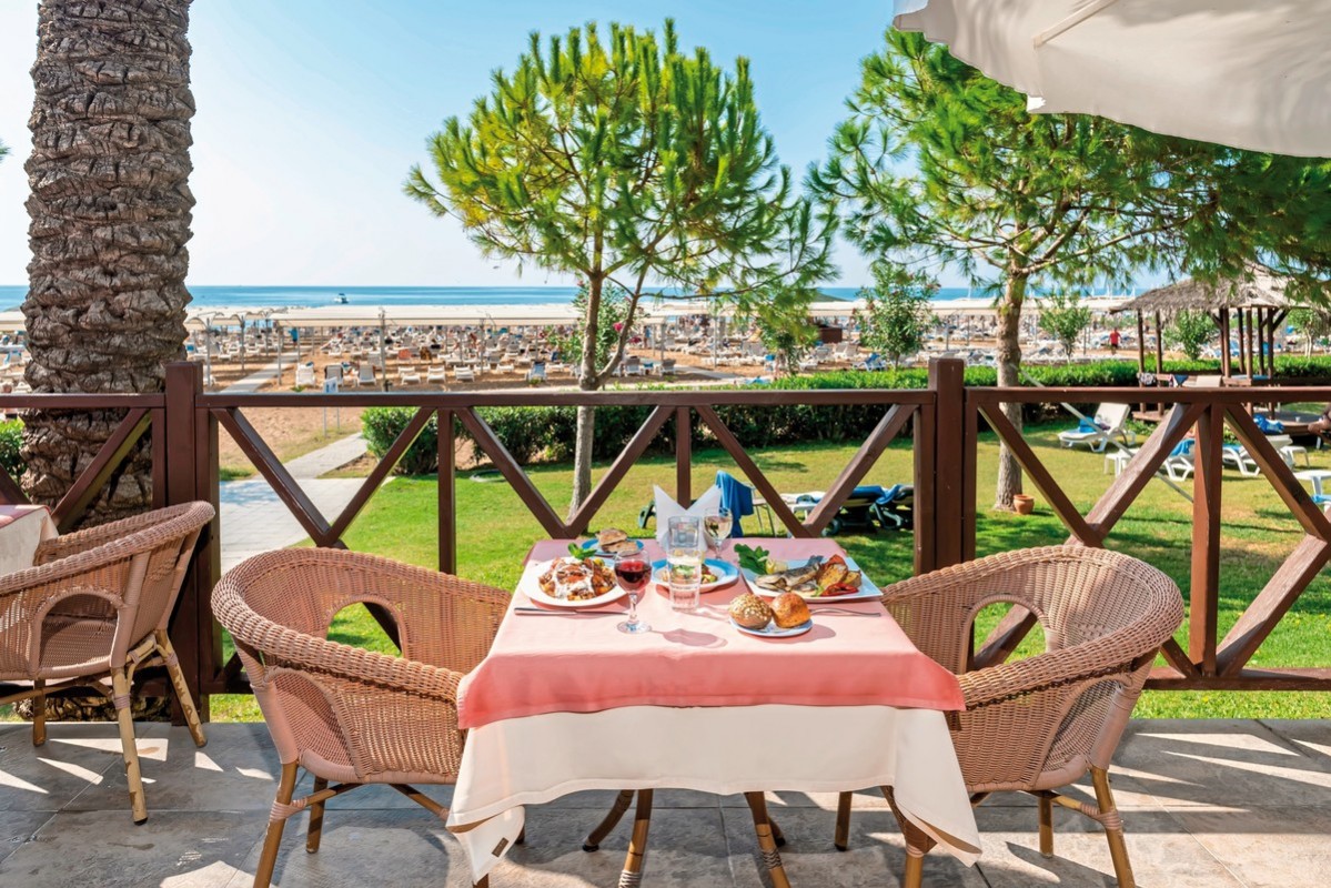 Sunis Hotel Kumköy Beach Resort, Türkei, Südtürkei, Manavgat, Bild 18